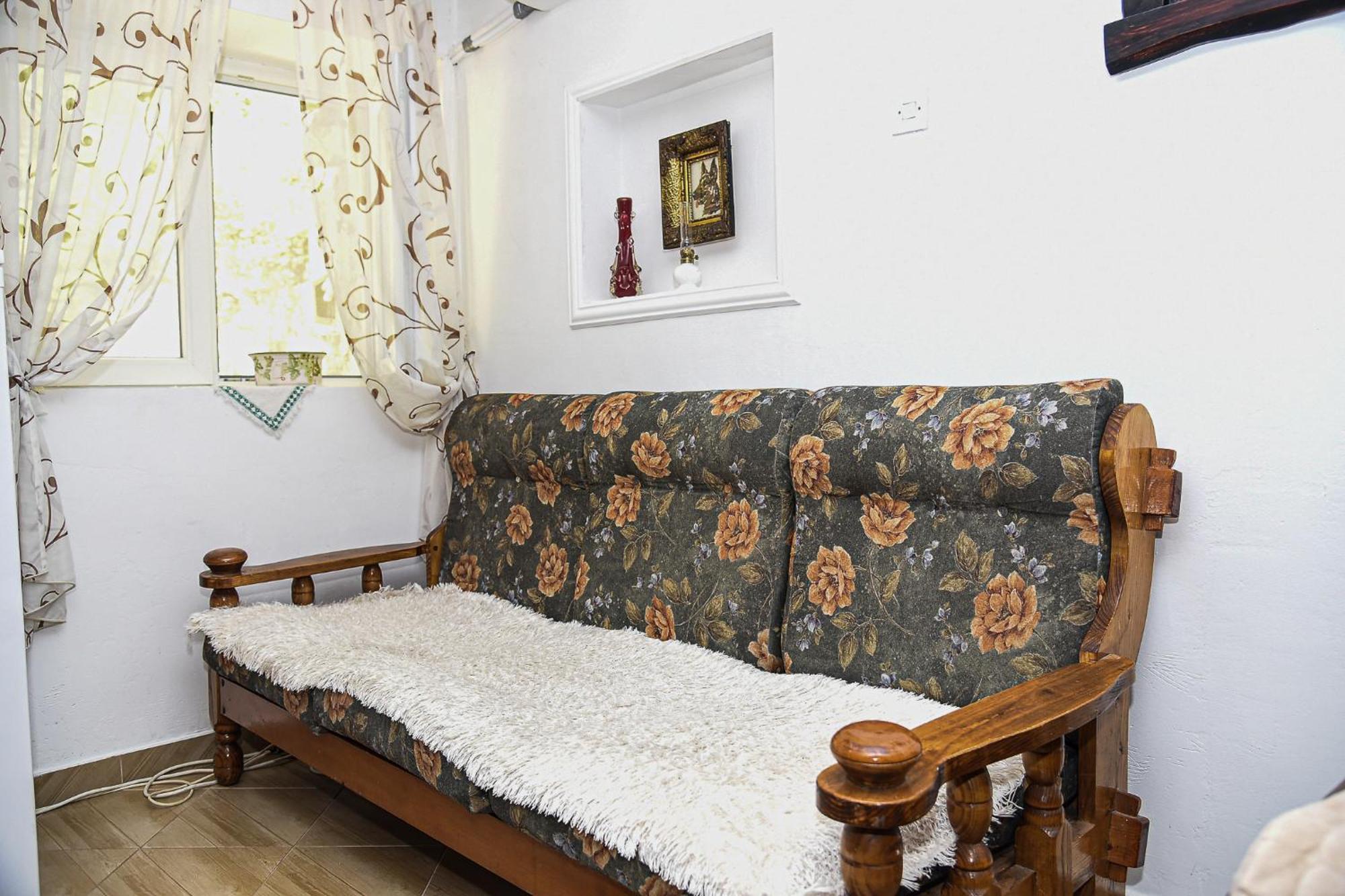 Old House Kontic Appartement Nikšić Kamer foto