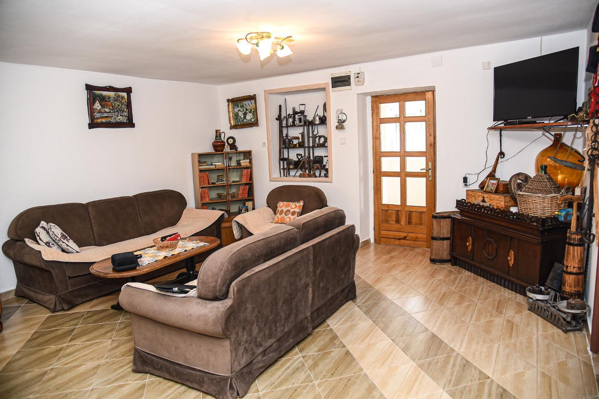 Old House Kontic Appartement Nikšić Kamer foto